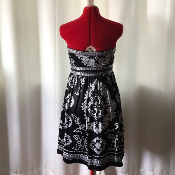 WHBM DRESS - Picture 2 of 3